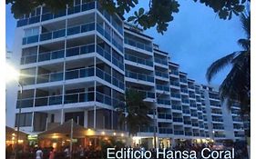 Espectaculares Aptos Hansa Coral San Andres Islas